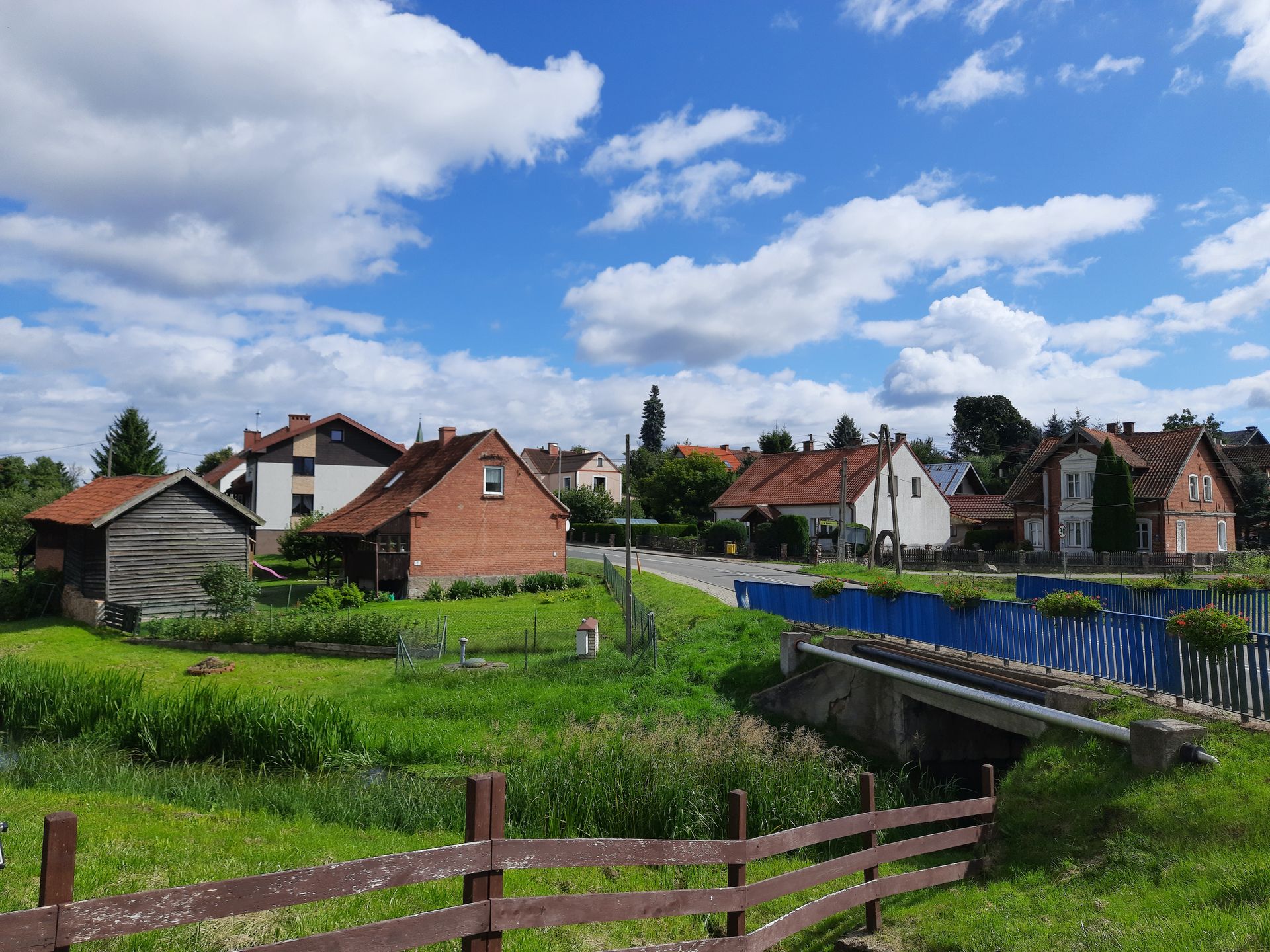 Sołtysi dostaną świadczenie