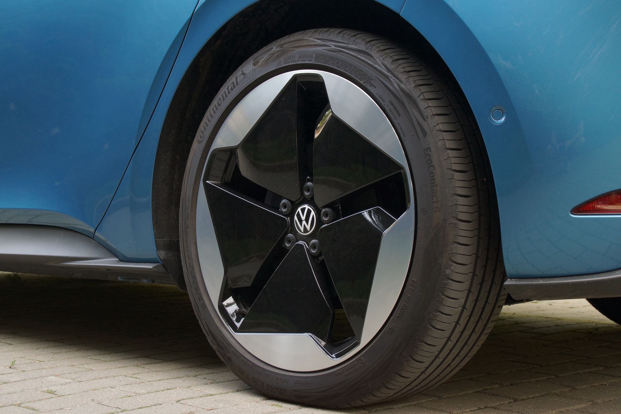 Volkswagen ID.3 Pro S