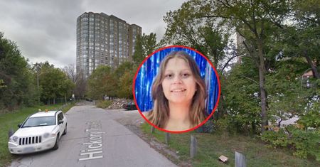 Dramat w USA. Ciało 13-latki znalezione wśród drzew. "Chcę uciec i zamieszkać w lesie"