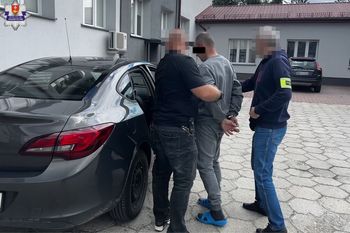54-latek znęcał się nad najbliższymi. Sąd nie miał wątpliwości