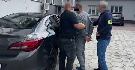 54-latek znęcał się nad najbliższymi. Sąd nie miał wątpliwości