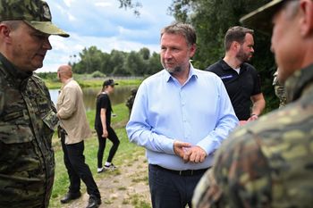 Kontrole na granicach. Rząd podjął decyzję