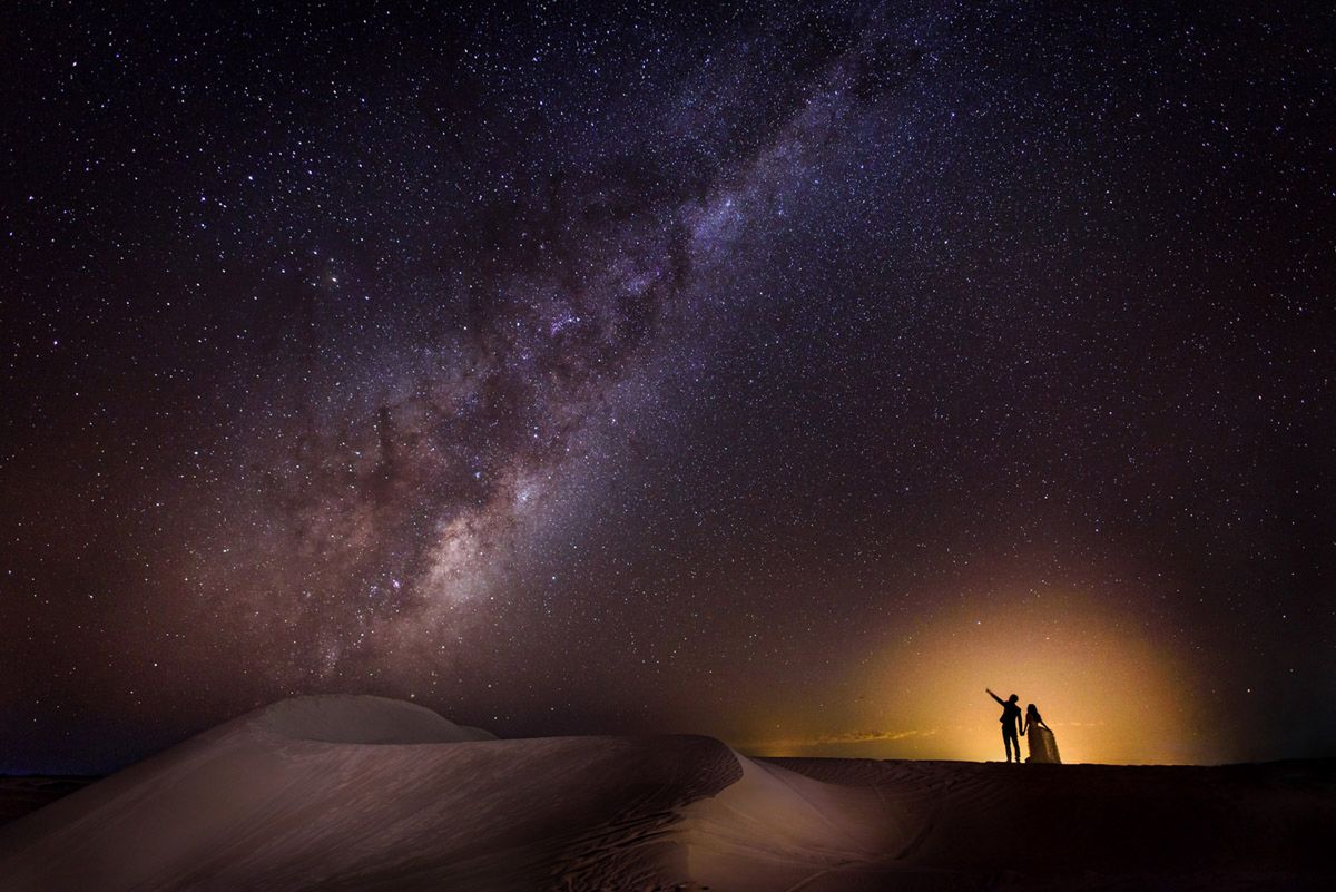 International Wedding Photographer of the Year 2019 - najlepsze zdjęcia 1