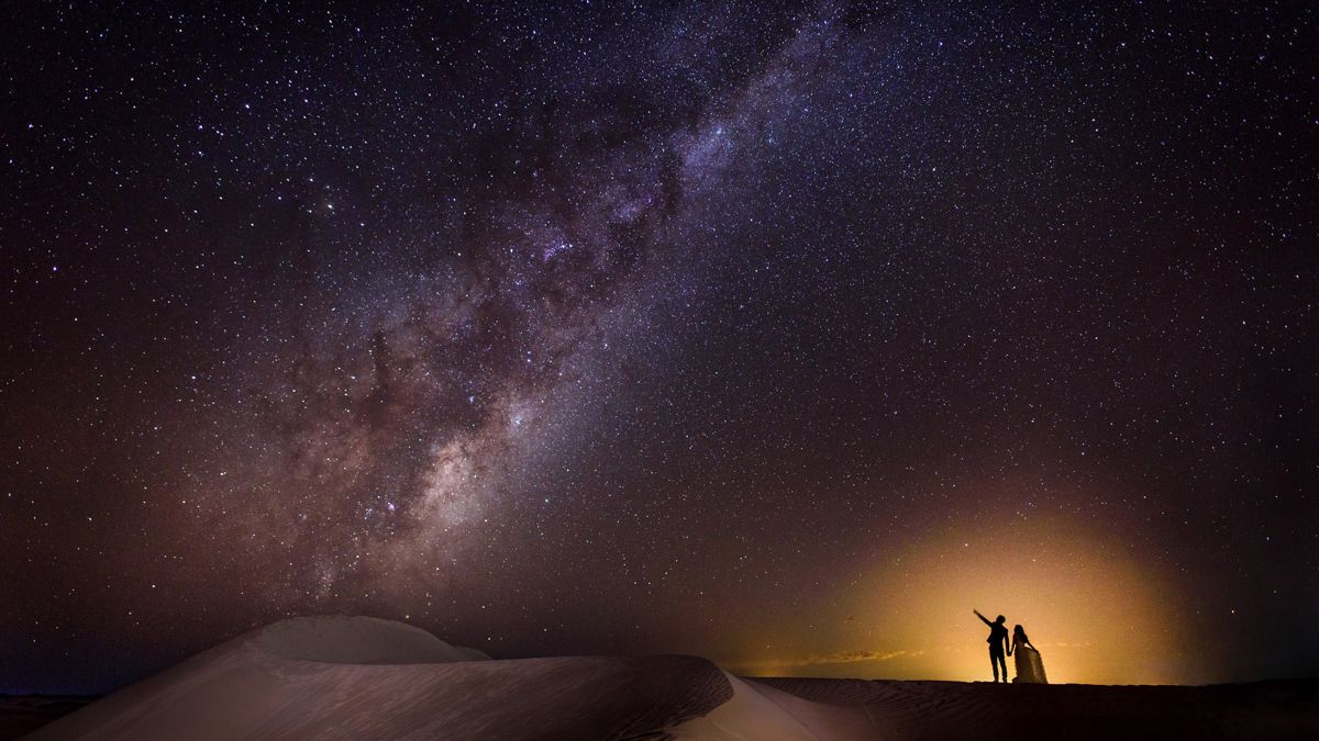 International Wedding Photographer of the Year 2019 - najlepsze zdjęcia 1