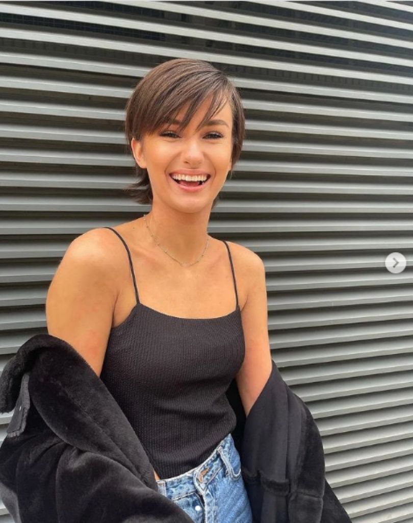 "Top Model". Widzowie oburzeni zachowaniem Olgi