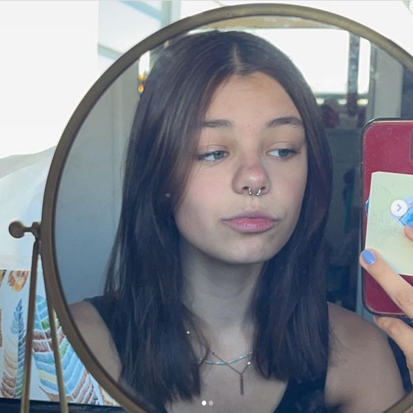 Kalina Józefowicz w sierpniu 2022 roku