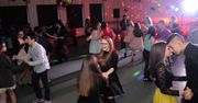 Gimnazjaliści bawili się na Balu Karnawałowym