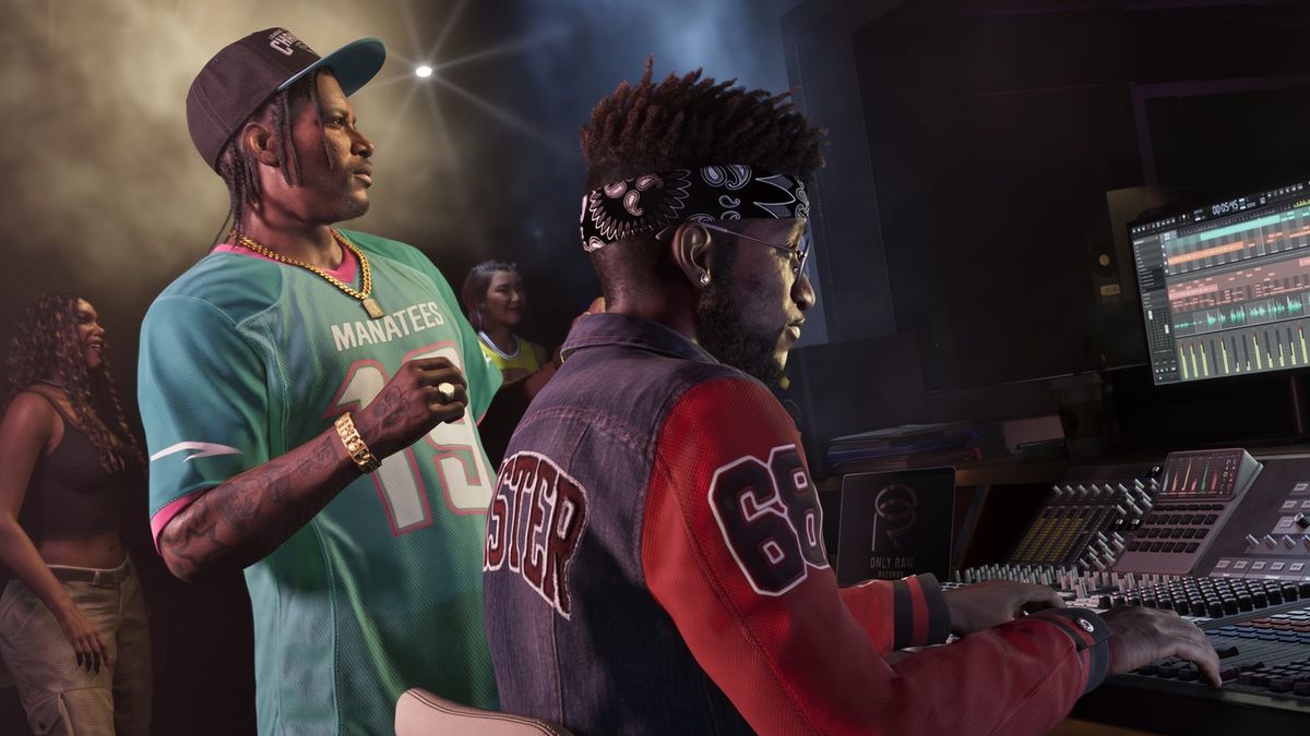GTA 6