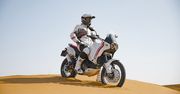 Przygoda po włosku. Debiutuje Ducati DesertX