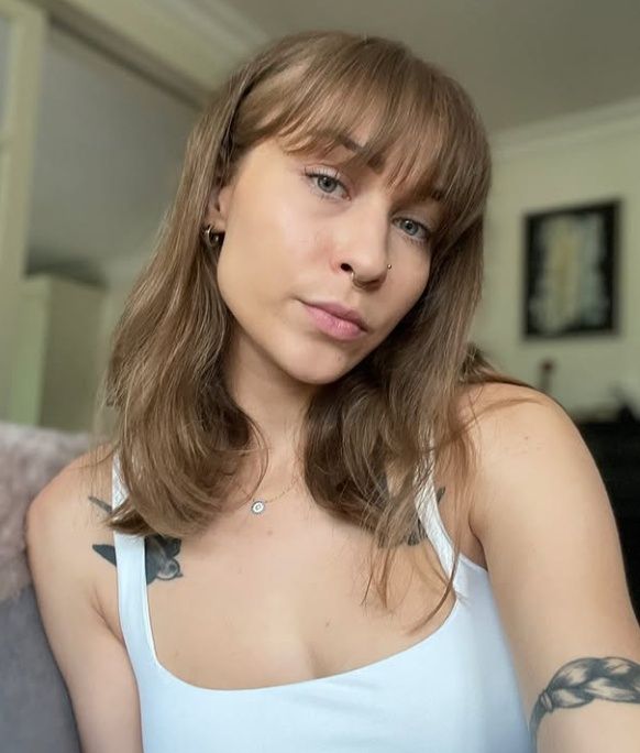 Wiktoria Grzelak