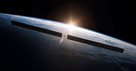 Orbitalne centra danych SpaceX mogą stworzyć nowy problem: e-odpady w kosmosie