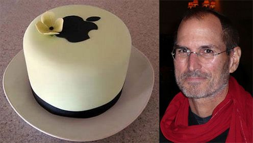 Steve Jobs obchodzi 55 urodziny! 1