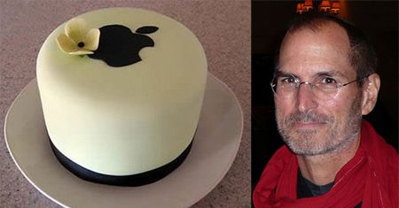 Steve Jobs obchodzi 55 urodziny!