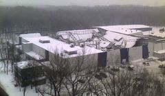 20 lat od największej katastrofy budowlanej w Polsce. "Asystowaliśmy ratownikom"