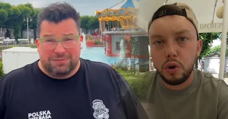 "Ile zapłaciłeś?". Szymon Czerwiński reaguje na plotki ws. Książula