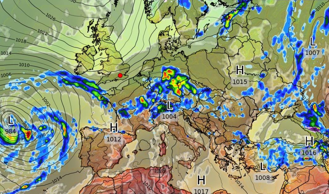 Planujesz wyjazd na majówkę? Mamy najnowsze prognozy