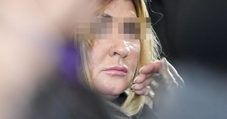 Burza wokół Beaty K. Zamknęła usta fanom