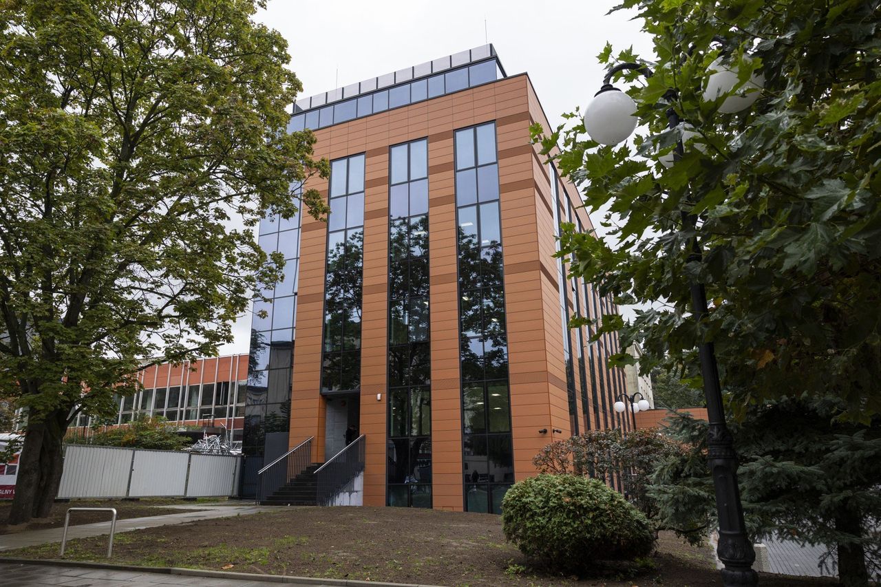 Polska w rankingu gigantów. Krakowska uczelnia wśród najlepszych