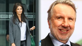 Kim jest córka Michała Sołowowa? Ojcem dziecka Karoliny jest znany sportowiec
