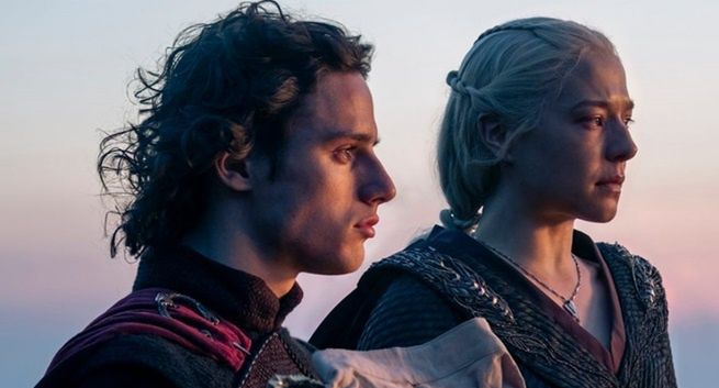 Co wydarzy się w drugim sezonie „Rodu smoka” HBO Max?