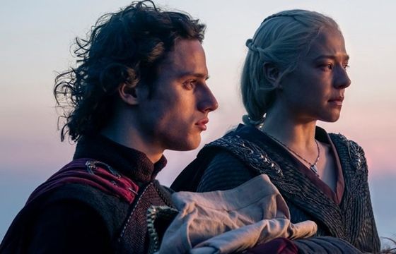 Co wydarzy się w drugim sezonie „Rodu smoka” HBO Max?