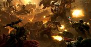 Twórca wyczekiwanego RTS-a stawia sprawę jasno: Warhammer 40K: Dawn of War 4 nie mierzy się z legendą "jedynki", tylko z czymś znacznie bardziej przerażającym