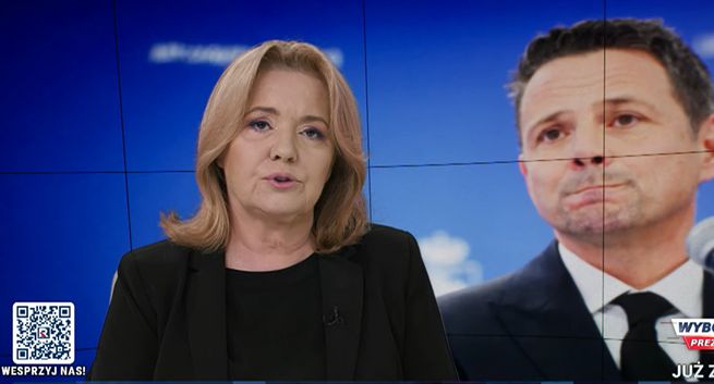 Republika z innym exit poll niż TVP, TVN i Polsat. „Chcemy, żeby widzowie porównali”