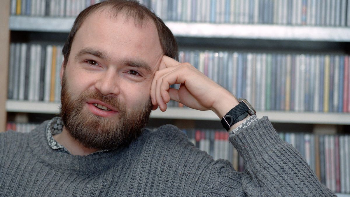 Tomasz Beksiński popełnił samobójstwo