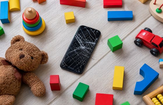 Szanowne media, nie musicie brać udziału w festiwalu sharentingu celebrytów