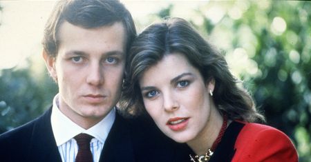 30 lat temu zginął Stefano Casiraghi. Mąż księżniczki Karoliny z Monako miał wypadek na motorówce