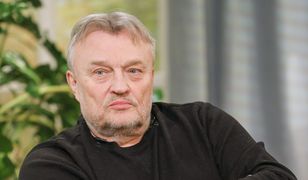 Zapytali go o powrót do Budki Suflera. Krzysztof Cugowski nie przebierał w słowach