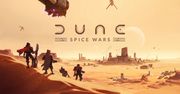 Premiera Dune: Spice Wars. Duża aktualizacja i koniec wczesnego dostępu