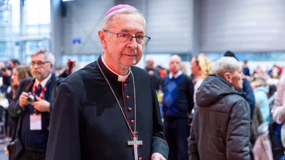 abp Stanisław Gądecki