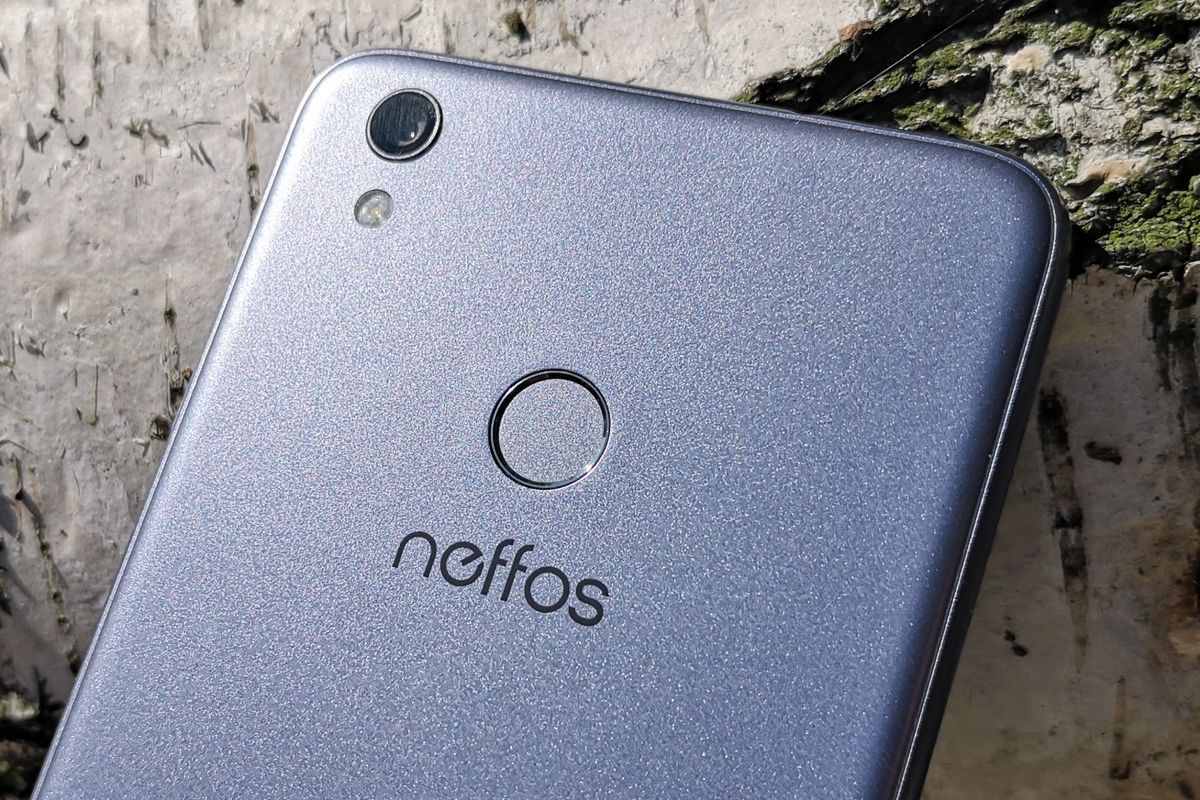 TP-Link Neffos C7 – test bardzo udanego smartfonu za 500 zł 3