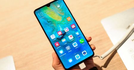 Huawei Mate 30: premiera 19 września. Producent potwierdził datę [#wSkrócie]