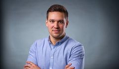 Andrzej Kowalewicz awansował w PHD