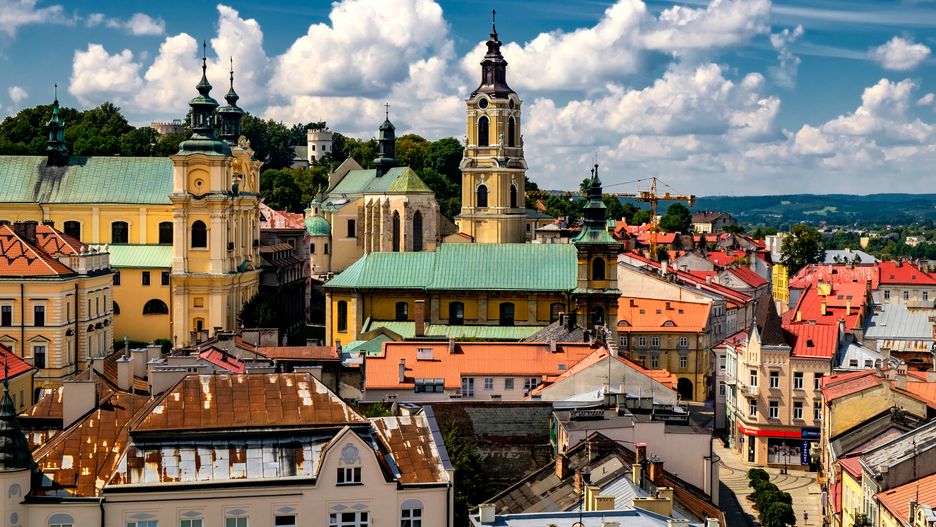 panorama, city, prague, europe, architecture, town, old, building, church, cityscape, view, travel, czech, panoramic, house, sky, castle, roof, capital, cathedral, tower, urban, landscape, landmark, tourism, aerial, attraction, blue, clock, famous, historic, historical, horizon, medieval, poland, polish, przemysl, red