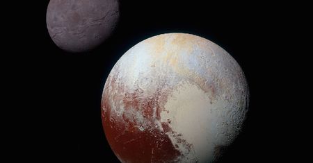 Setka nowych planet w Układzie Słonecznym - wyjaśniamy jakim cudem może tak się stać