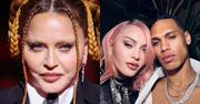Madonna już ROZSTAŁA SIĘ z młodszym o 41 lat modelem! "Przeżywa gorszy okres"