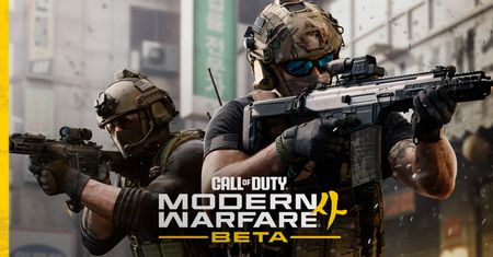 Call of Duty: Modern Warfare 4 ujawnia szczegóły bety. Testy ruszą już 21 sierpnia