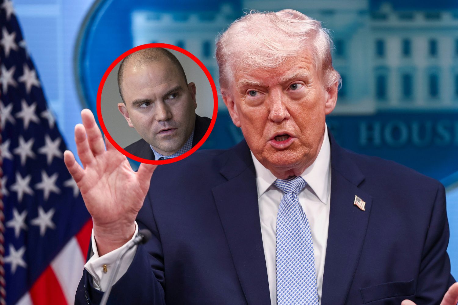 Były doradca Obamy krytykuje Trumpa. "Głęboko haniebny epizod"