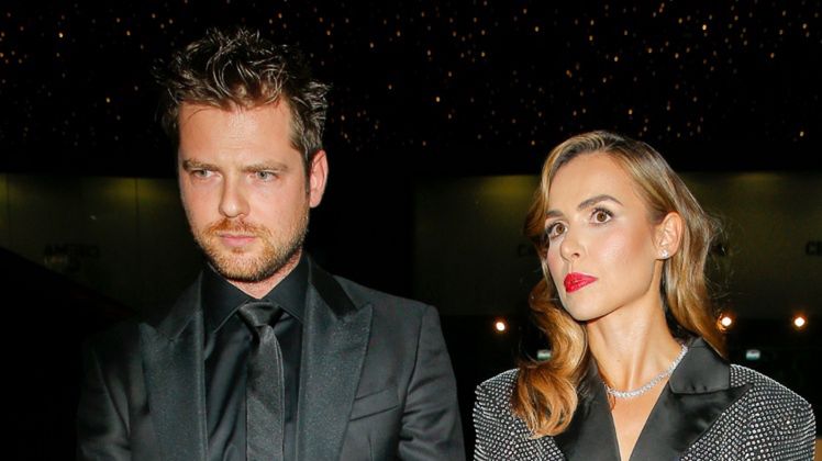 Marta Żmuda Trzebiatowska o małżeństwie z młodszym mężczyzną