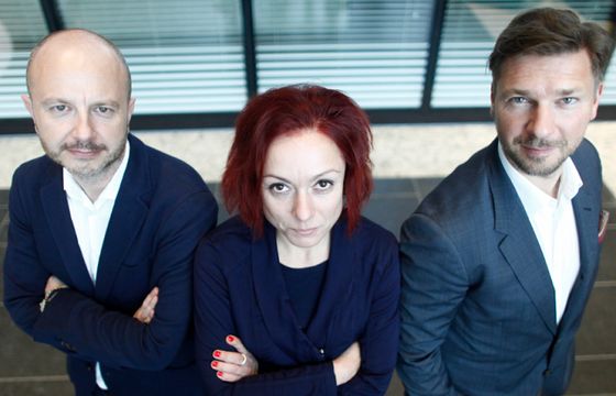 Value Media razem z Intermedia Group uruchomił biuro na Węgrzech