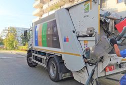 Warszawa. Opłaty za gospodarowanie odpadami w zależności od zużycia wody