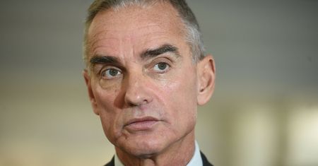 Jan Maria Jackowski dla WP: Chciałem powrotu PiS na właściwy kurs