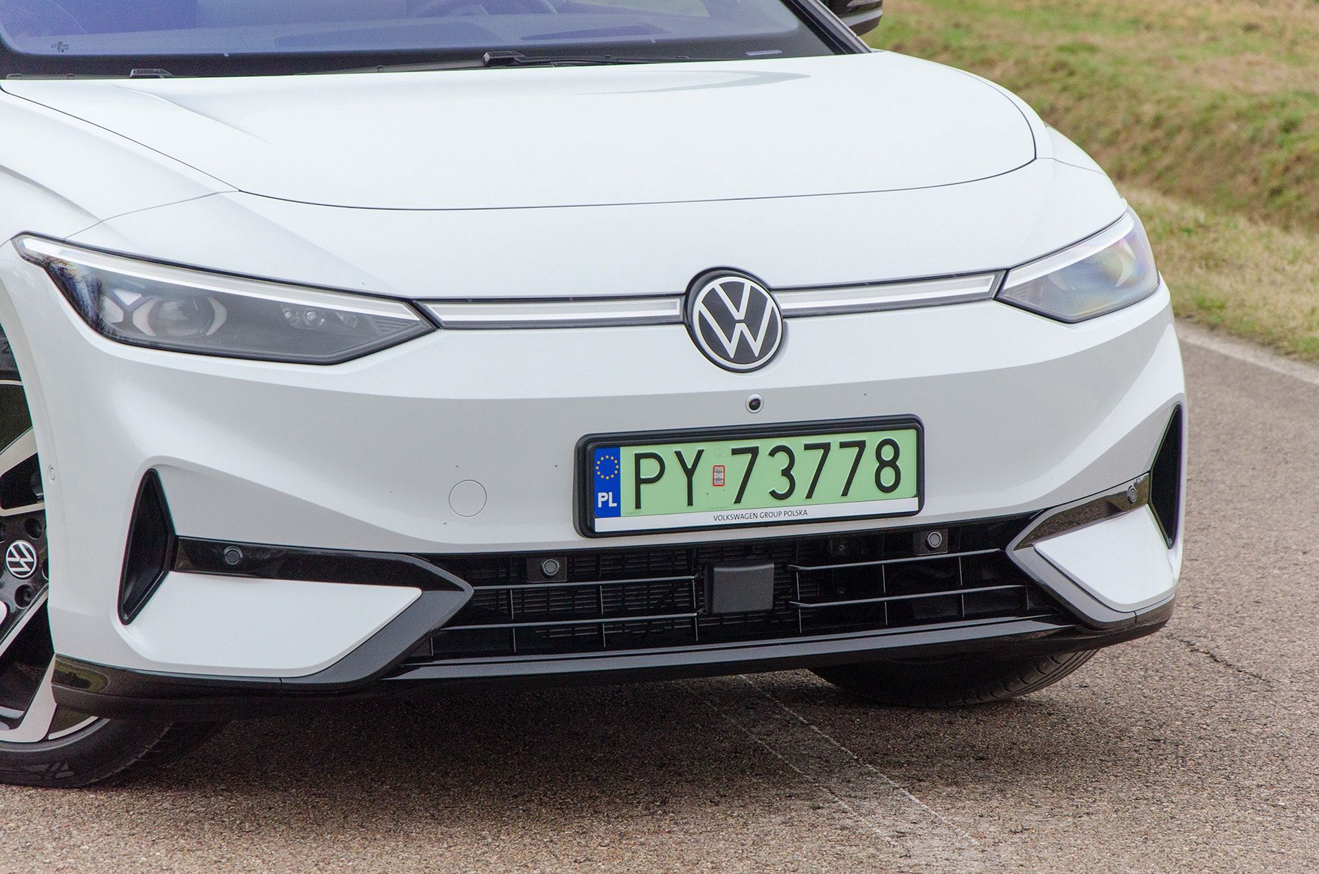 Volkswagen ID.7