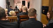 Wiatrowiec: Za scenę posłużył dywan. Nietypowy koncert