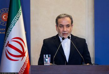 Teheran reaguje na słowa Zełenskiego. "Zagubiony klaun"