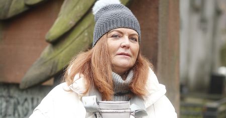 90-letnia mama Dowbor miała groźny wypadek. A teraz? Co za wieści!