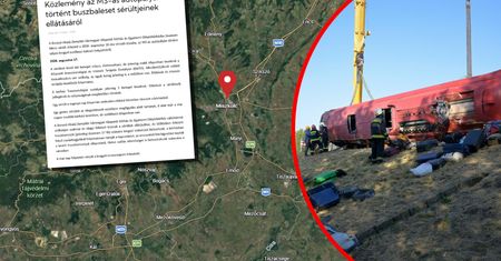 To tam leczą rannych Polaków. Szpital wydał oświadczenie